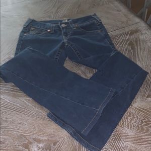 True Religion Joey Jeans size 28